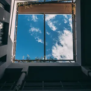 4* Hotel Yves Marrakech
