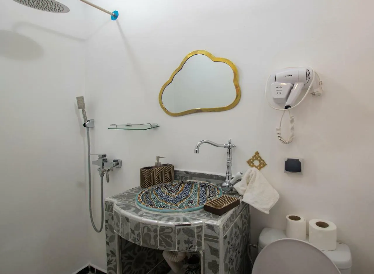 Riad Dar Merzouga Hammam & Jacuzzi Marrakesh